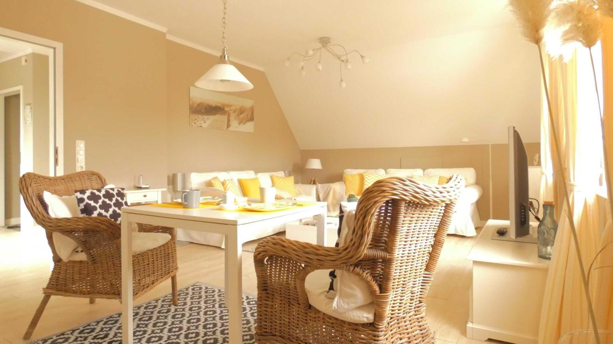 Appartamento Haus Jonas Sylt Esterno foto