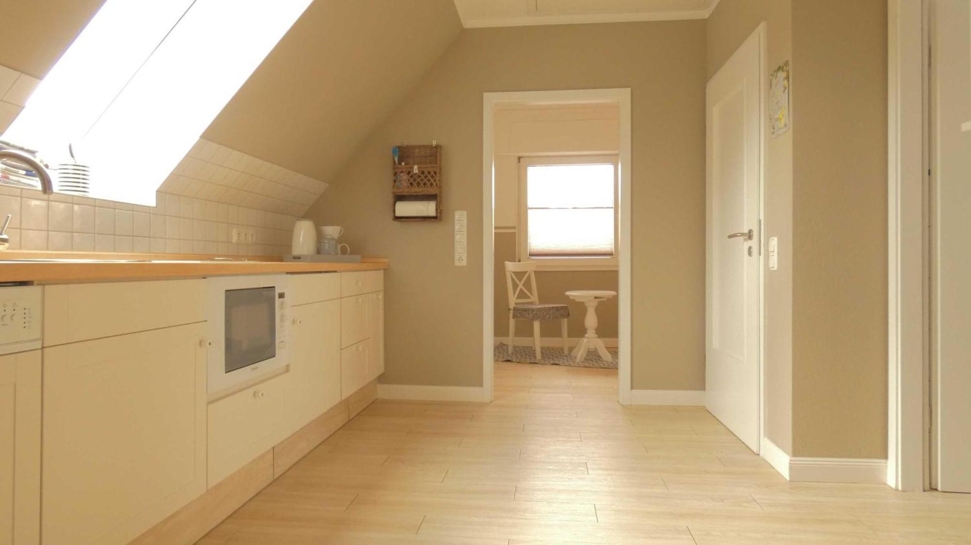 Appartamento Haus Jonas Sylt Esterno foto