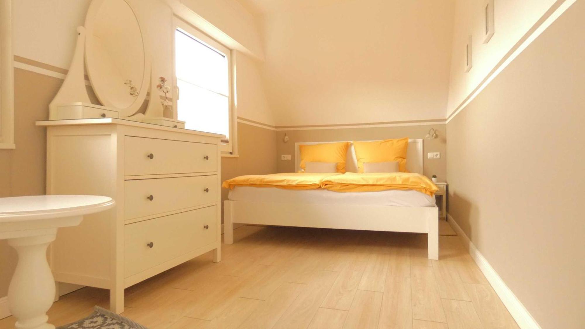 Appartamento Haus Jonas Sylt Esterno foto