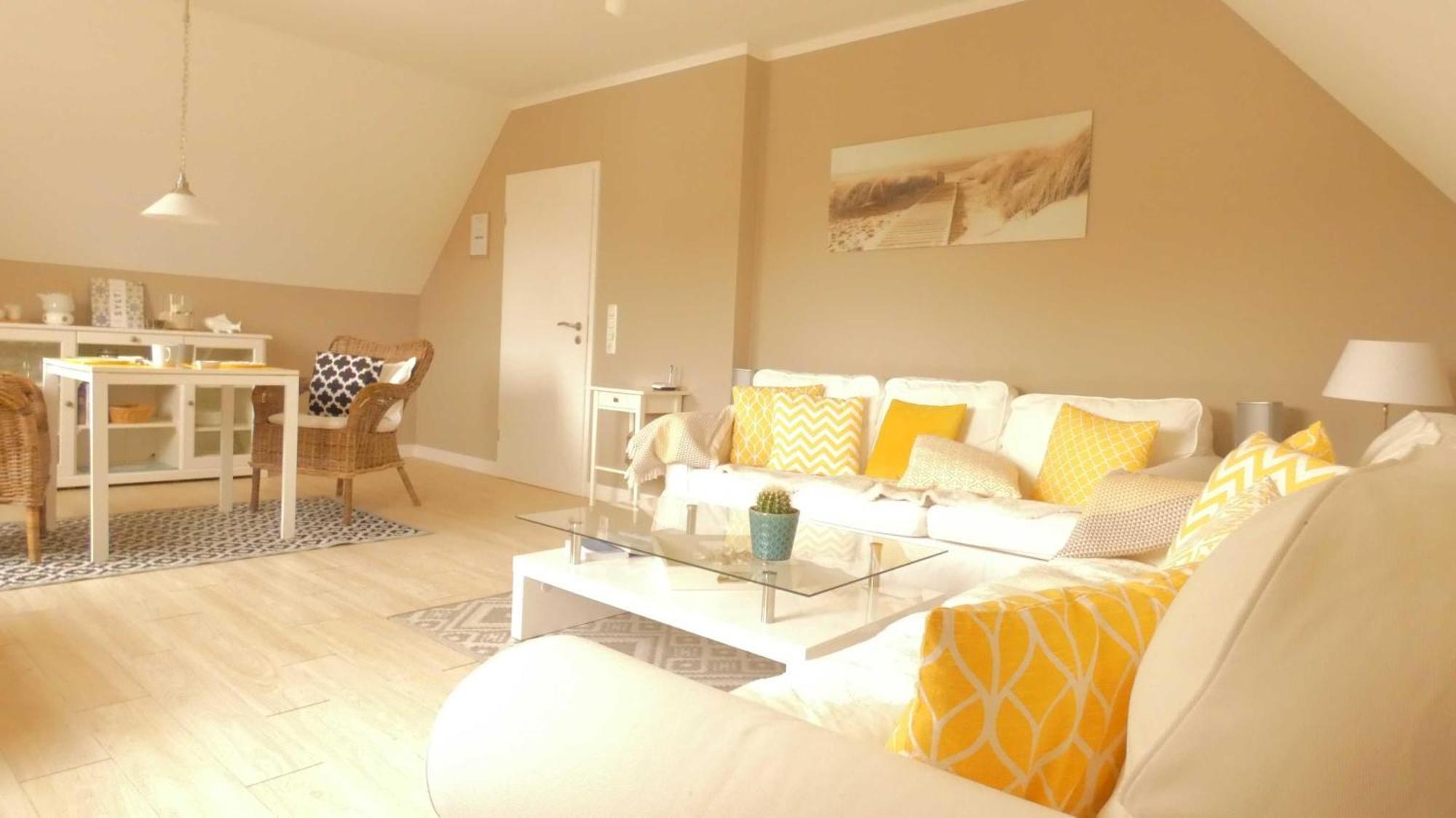 Appartamento Haus Jonas Sylt Esterno foto