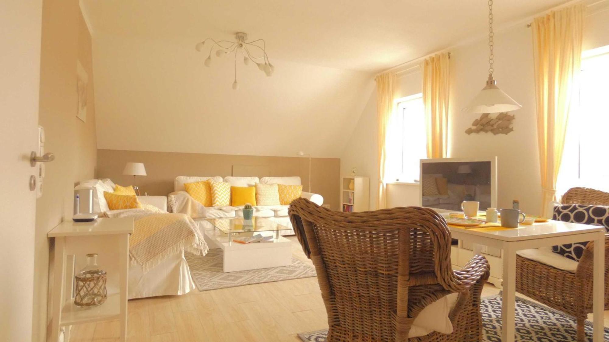 Appartamento Haus Jonas Sylt Esterno foto