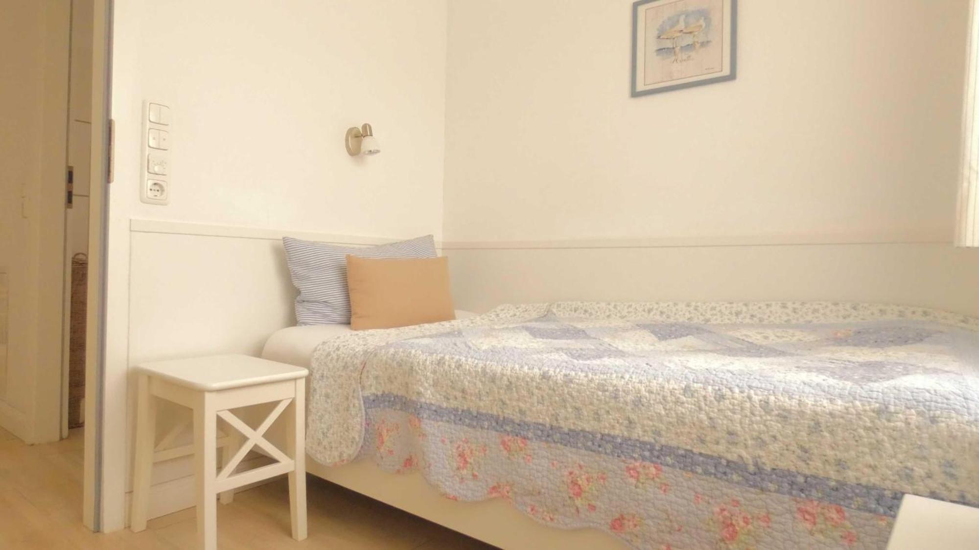Appartamento Haus Jonas Sylt Esterno foto