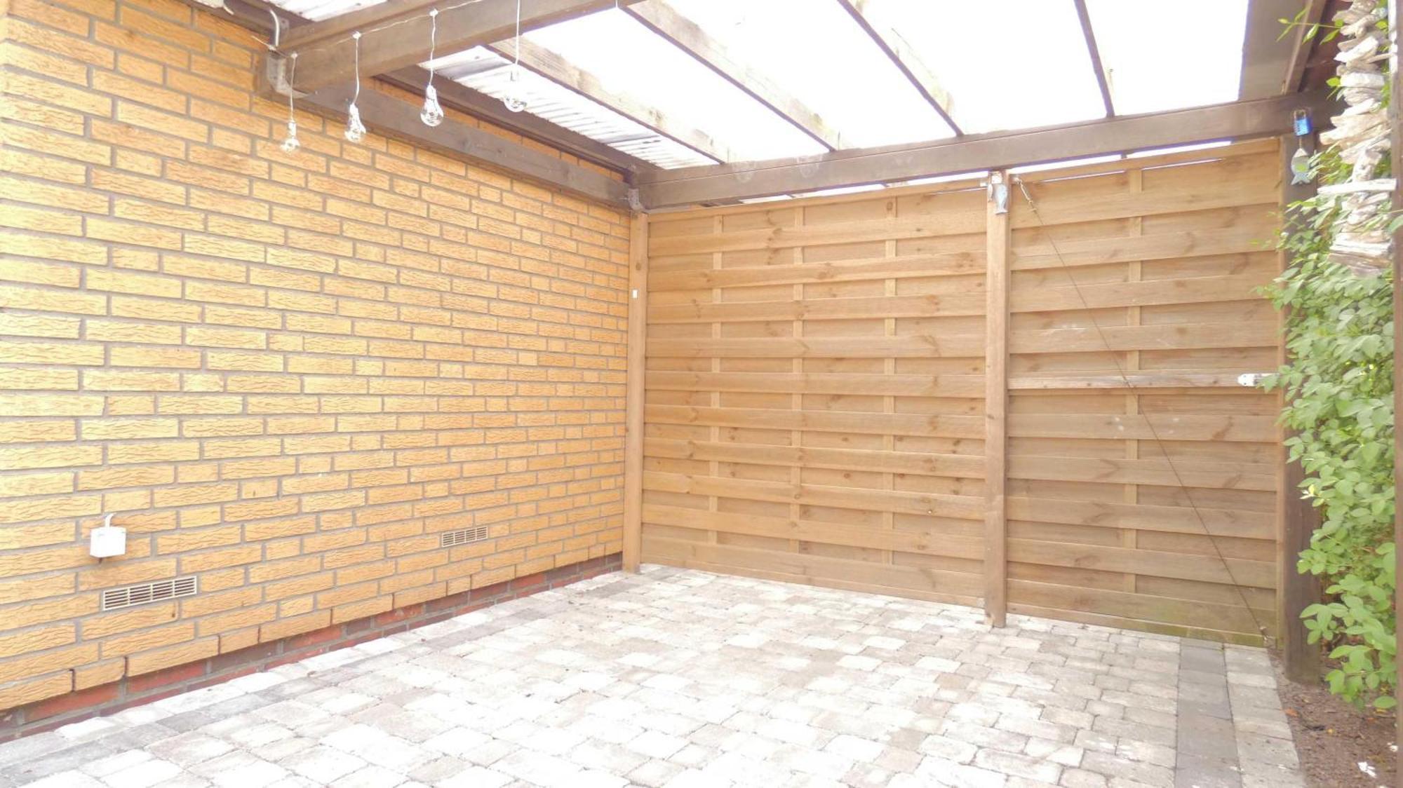 Appartamento Haus Jonas Sylt Esterno foto