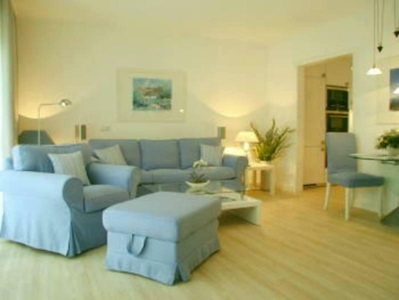 Appartamento Haus Jonas Sylt Esterno foto