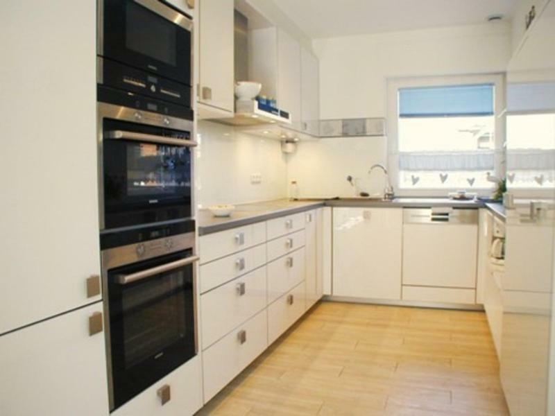 Appartamento Haus Jonas Sylt Esterno foto