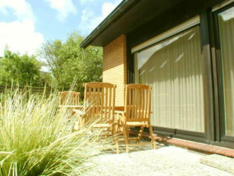 Appartamento Haus Jonas Sylt Esterno foto