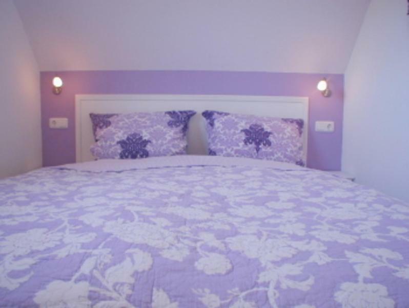 Appartamento Haus Jonas Sylt Esterno foto
