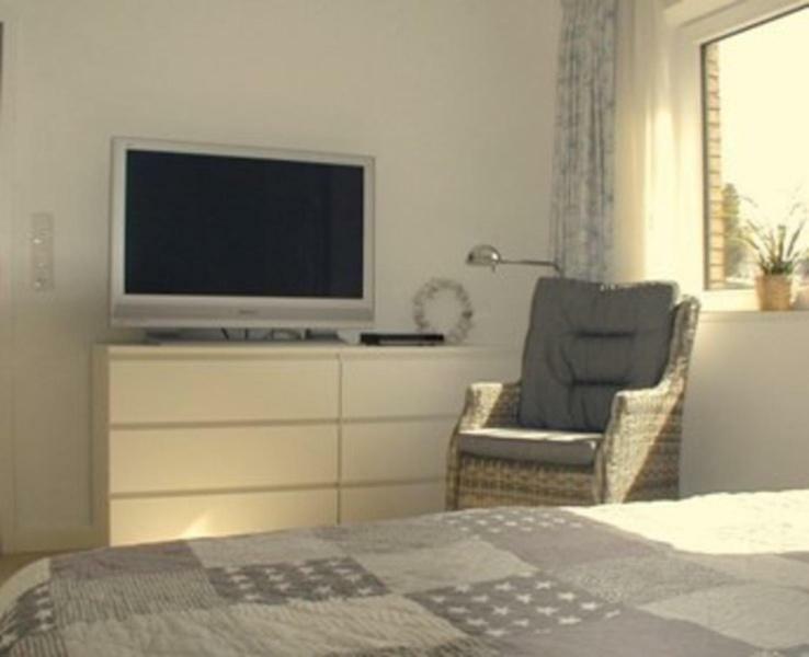 Appartamento Haus Jonas Sylt Esterno foto