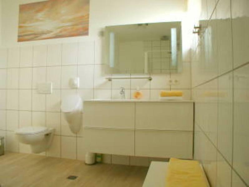 Appartamento Haus Jonas Sylt Esterno foto